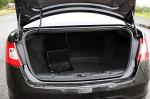 Ford Taurus 2010 года